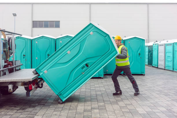 Porta potty rental for festivals in Selma, CA