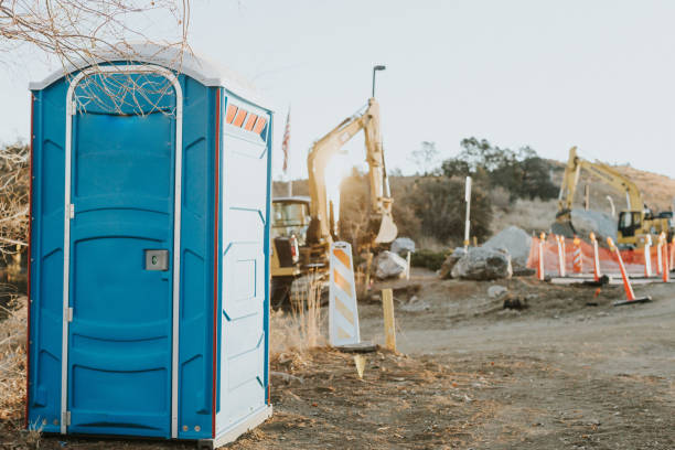 Portable Toilet Options We Offer in Selma, CA
