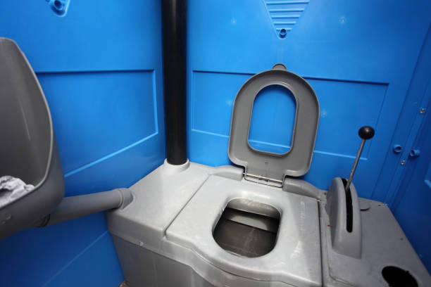 Portable Toilet Options We Offer in Selma, CA