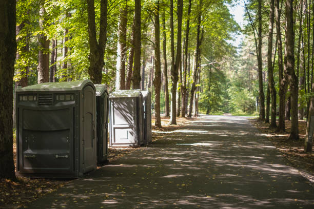 Affordable portable toilet rental in Selma, CA