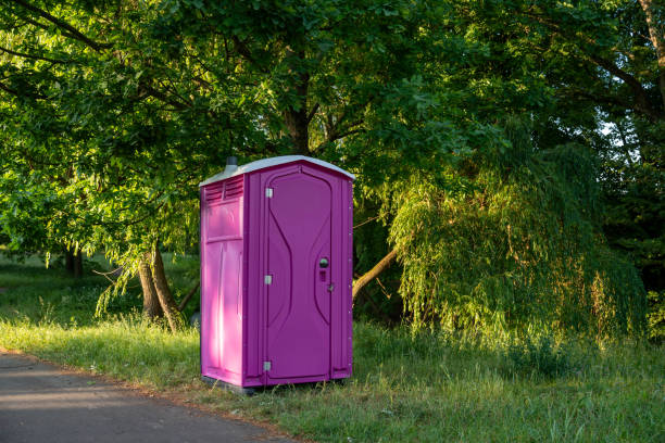 Portable bathroom rental in Selma, CA