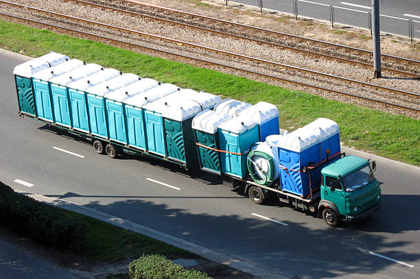  Selma, CA Porta Potty Rental Pros